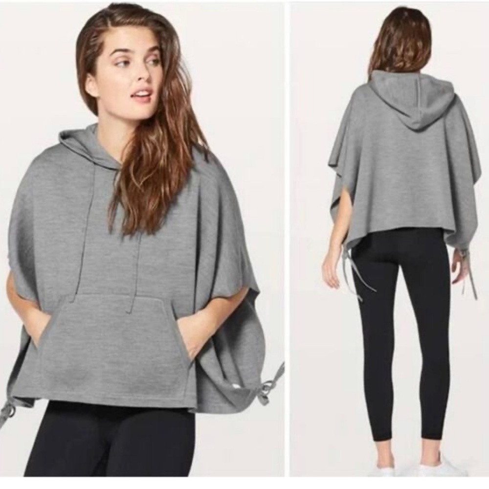 Lululemon top